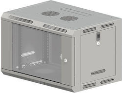 Q-Lantec SW-6U-600-500-N-DSJ-OP-RP-B-S Монтиран На Стена 6U Q-Lantec SW-6U-600-500-N-DSJ-OP-RP-B-S Монтиран На Стена 6U