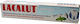 Lacalut White Alpenminze Οδοντόκρεμα για Λεύκανση 75ml
