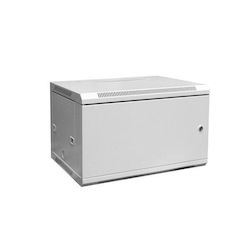 Digitus 06U/450/MD Επιτοίχια 6U
