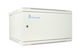 Extralink Επιτοίχια Καμπίνα Rack 6U Γκρι EX.12998
