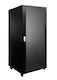 Caymon Boden Rack-Schrank 27U Gray SPR627