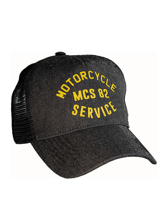 MCS