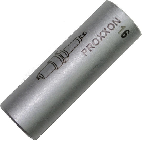 Proxxon Socket Hex with Square Drive 1/2" Diameter 1/2"