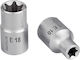 Proxxon Torx Socket with Frame Host 1/2" Size E14