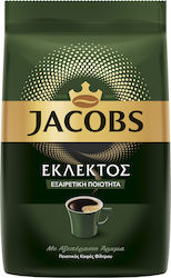 Jacobs Φίλτρου Εκλεκτός Αλεσμένος 100gr Jacobs Φίλτρου Εκλεκτός Αλεσμένος 100gr