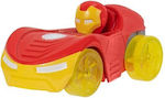 Jazwares Iron Man Car