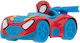 Jazwares Spidey Car