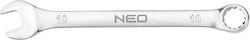 Neo Tools Γερμανοπολύγωνο 10mm