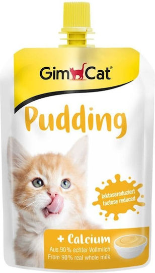 Gimcat Cat Treats with Tuna for Adult Cats 150g