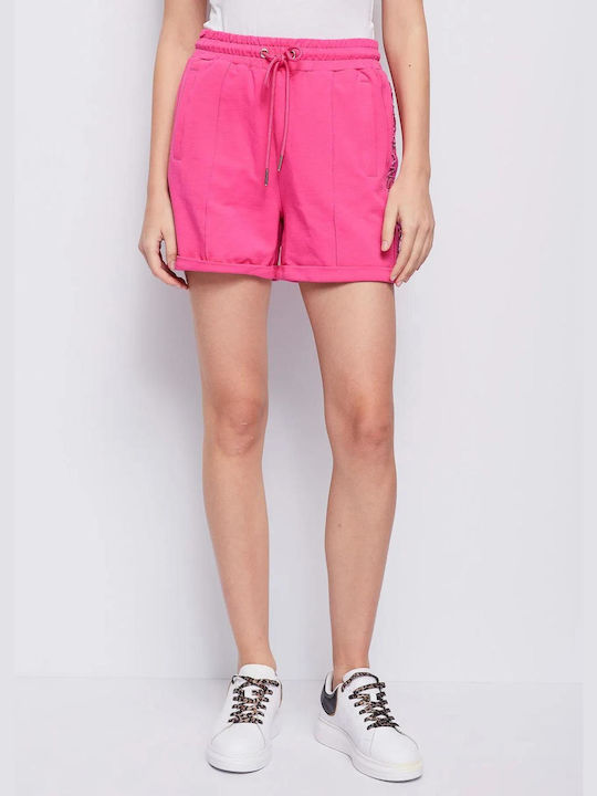 Gaudi Women's Shorts Pink