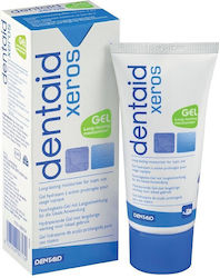 Dentaid Xeros Οδοντόκρεμα 50ml Dentaid Xeros Οδοντόκρεμα 50ml