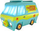 Plastoy Scooby-Doo Figurina Pușculiță Mystery Machine 18 cm