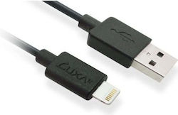 Thermaltake USB-A to Lightning 1m (PO-APP-PCL1BK-00) Thermaltake USB-A to Lightning 1m (PO-APP-PCL1BK-00)