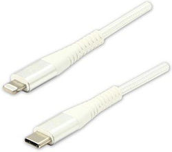 Logo Collection USB-C to Lightning 1m Logo Collection USB-C to Lightning 1m