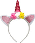 Carnival Headband Pink