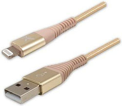 Logo Collection USB-A to Lightning Cable 2m Logo Collection USB-A to Lightning Cable 2m