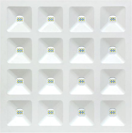 LED line LED Панел с Неутрално бяло Светлина 4000К