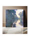 Morning On Seine Near Giverny 1897 Painting on Canvas 80x80cm