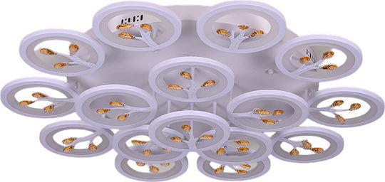 Ceiling Light 100cm LED with Remote Control Ceiling Light 100cm LED with Remote Control