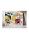 Improvisation 27 Garden Love Ii 1912 Painting on Canvas 120x80cm