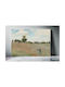 Claude Monet's Картина Платнен 40x30см