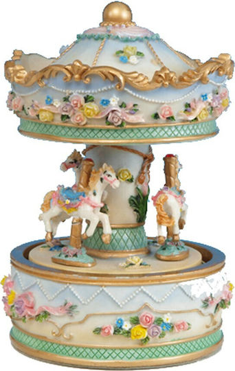Kidslife Carousel Flowers