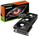 Gigabyte GeForce RTX 4080 Super 16GB GDDR6X Windforce V2 16G Graphics Card