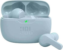 JBL Wave Beam In-ear Bluetooth Handsfree Earpho...