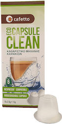 Coffee Island Espresso Machine Cleaner 3668