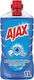 Ajax Floor Cleaning Powder with Disinfectant Action