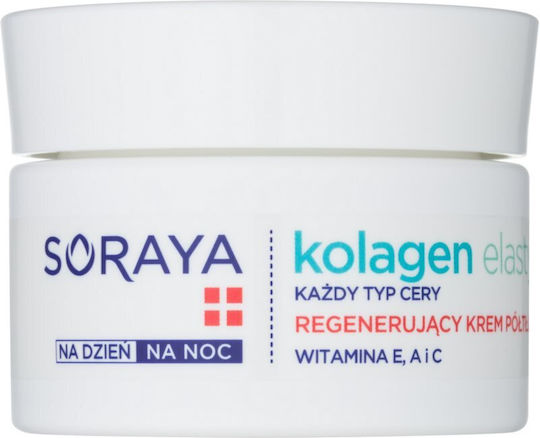 Soraya Licht Creme Gesicht 50ml