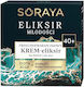 Soraya Противостареещ Крем За Лице С Хиалуронова Киселина И Колаген 50ml