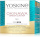 Yoskine Green Caviar Creme Gesicht 50ml