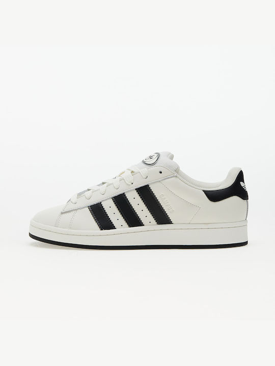 Adidas campus black best sale skroutz