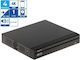 BCS BCS-L-NVR0401-4KE-4P Καταγραφικό NVR