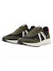 Jack & Jones Sneakers Olive