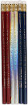 Half Moon Bay Harry Potter Pencil Set with Eraser