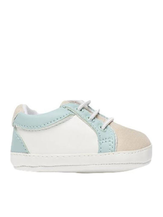 Mayoral Βρεφικά Sneakers Αγκαλιάς