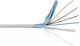Alarm Cable with Diameter 4x0.22mm²
