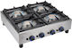 Karamco 19kW 80x70x27cm