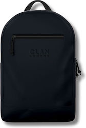 Clan London Backpack Αδιάβροχο Μαύρο