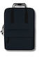 Clan London Backpack Αδιάβροχο Μαύρο