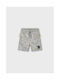 Mayoral Kids Athletic Shorts/Bermuda Dust (Dust)