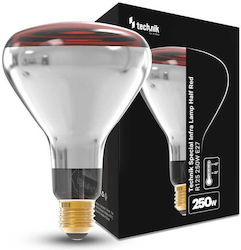 Avide Λάμπα Υπερύθρων 250W Avide Λάμπα Υπερύθρων 250W