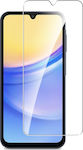 Vivid Gehärtetes Glas (Samsung Galaxy A15 4G/5G)