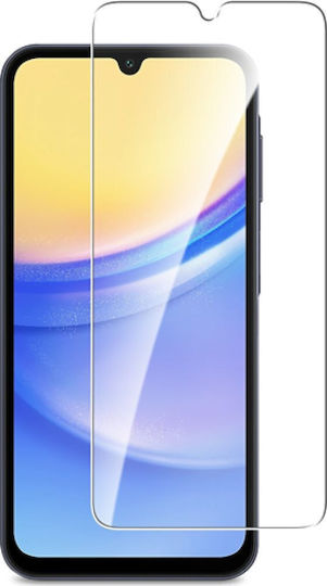 Vivid Tempered Glass (Samsung Galaxy A15 4G/5G)