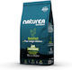 Naturea Lands Ξηρά Τροφή για Στειρωμένες Γάτες με Κοτόπουλο 1.6kg