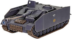 Revell Model Kit World Of Tanks 1/72 Sturmgeschütz IV Revell Model Kit World Of Tanks 1/72 Sturmgeschütz IV