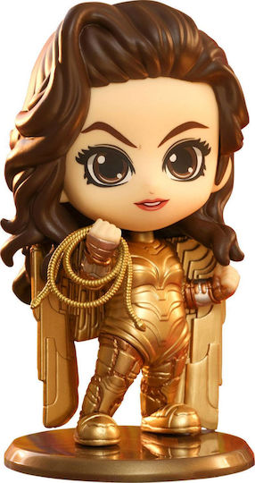 Hot Toys DC Comics: Wonder Woman S Φιγούρα ύψους 10εκ. σε Κλίμακα 1:6