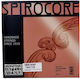 Thomastik Single Chrome Double Bass String 3/4